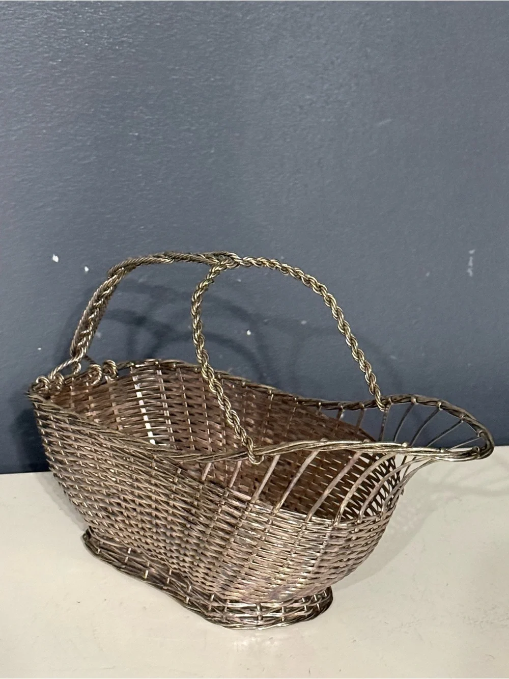 N/A woven wire
